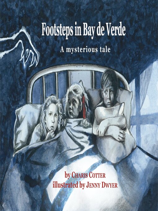 Title details for Footsteps in Bay de Verde by Charis Cotter - Available